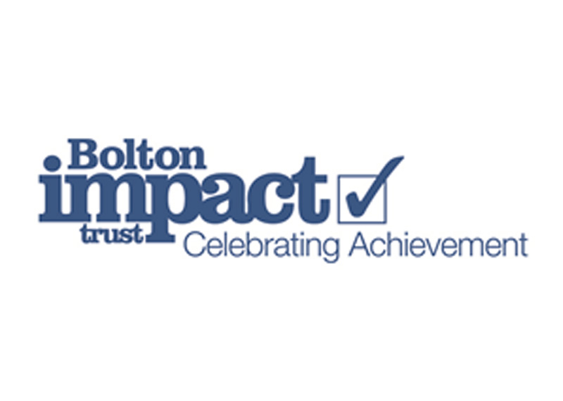 Bolton Impact Trust Logo Bolton Impact Trust Logo