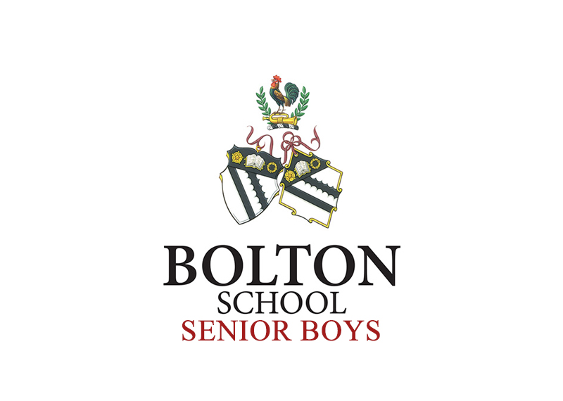 Bolton School Senior Boys