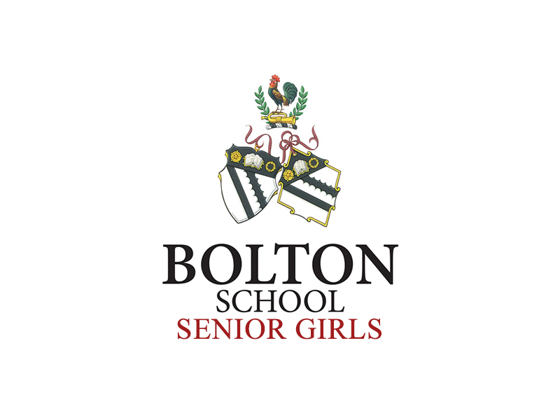Bolton School Senior Girls