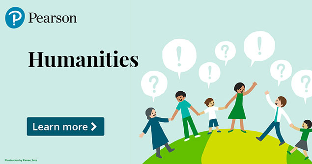 Pearson Humanities Resources Pearson Humanities Resources