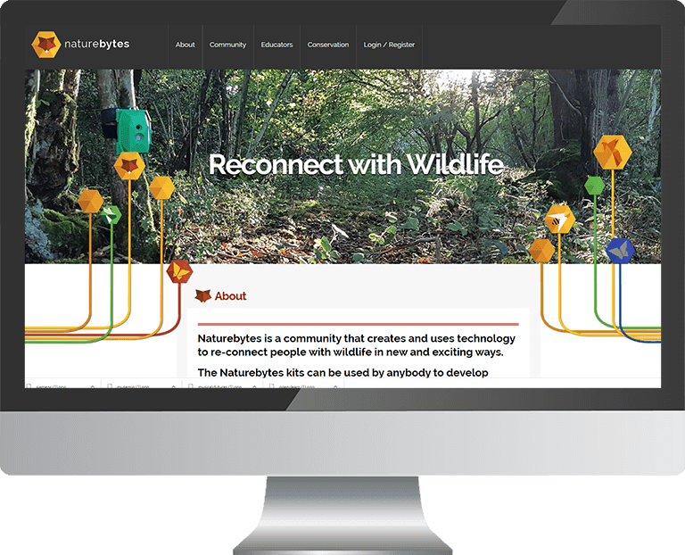naturebytes