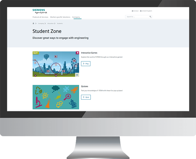 siemens