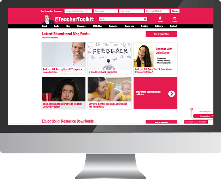 teacher-toolkit