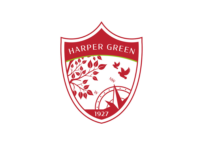 Harper Green